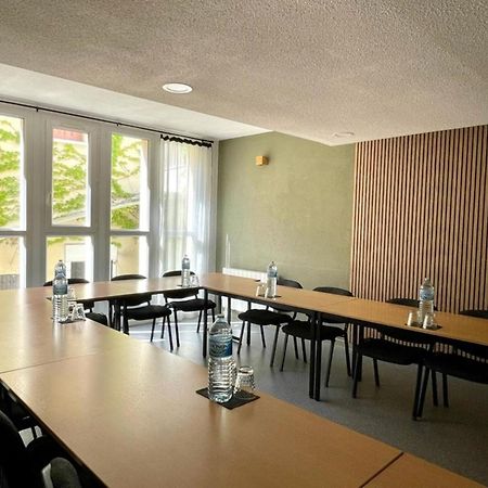 Residence Les Baladines Тонон-ле-Бен Екстериор снимка