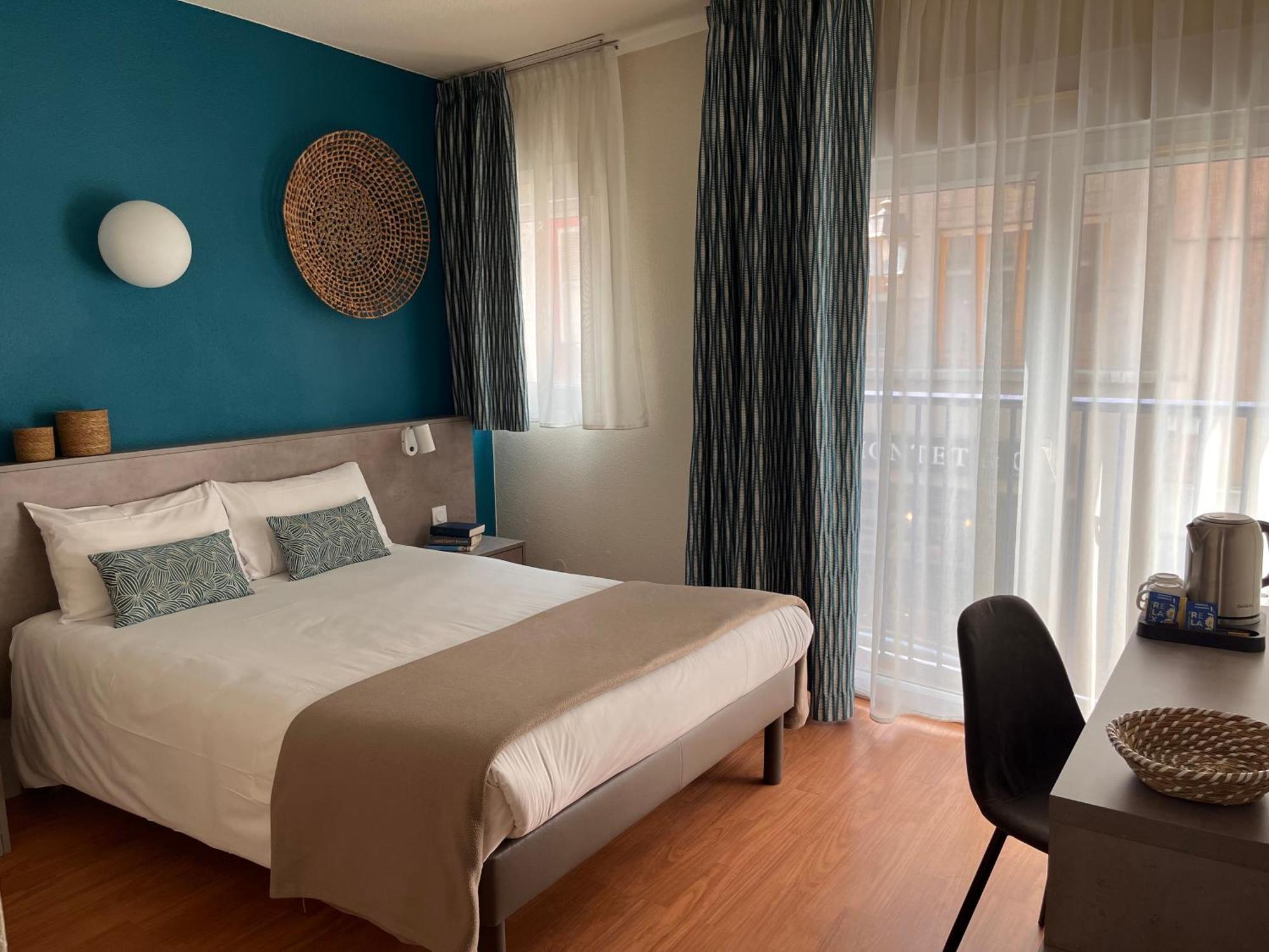 Residence Les Baladines Тонон-ле-Бен Екстериор снимка